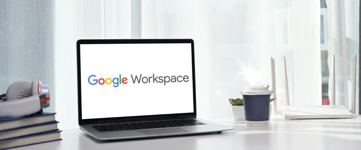 google workspace