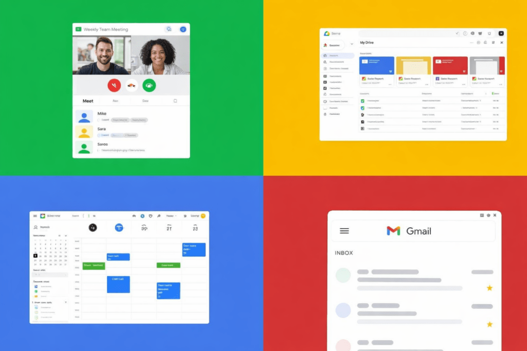 google workspace7
